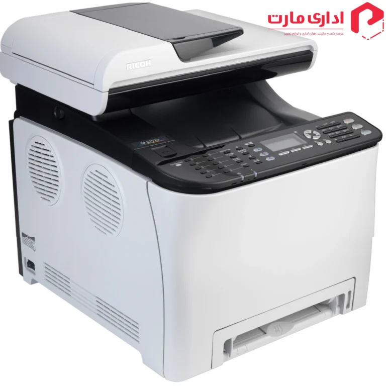 پرینتر چند کاره لیزری ریکو مدل SP C252sf