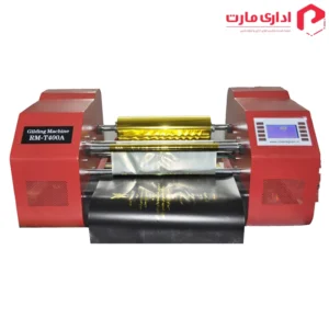 دستگاه طلاكوب ديجيتال RM-T400A