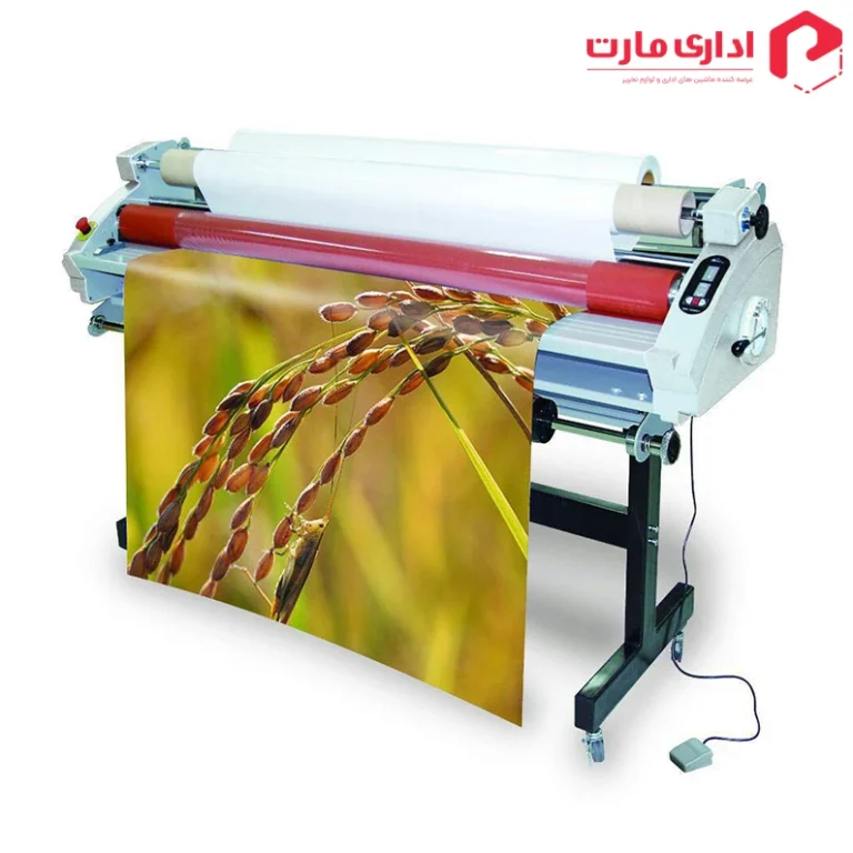 دستگاه لمینت سرد RSC-1402HCLTW