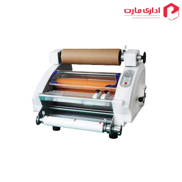 دستگاه لمینیتور گرم و سرد RSH-382S