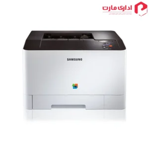 پرینتر تک کاره لیزری سامسونگ مدل CLP-415w