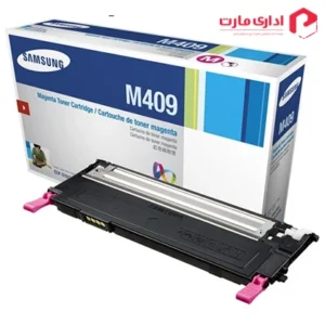 کارتریج تونر قرمزCLT-M409S سامسونگ