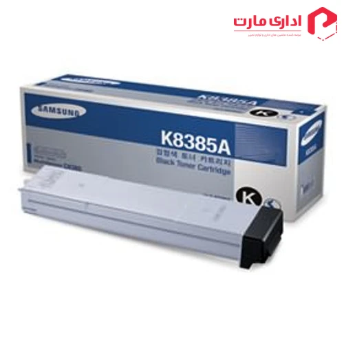 کارتریج لیزری مشکی سامسونگ مدل CLX-K8385A