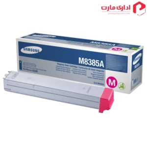 کارتریج لیزری قرمز سامسونگ مدل CLX-M8385A