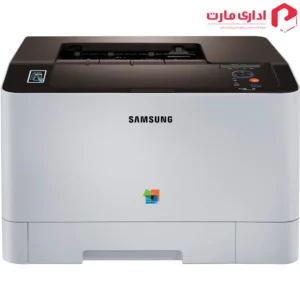 پرینتر لیزری رنگی سامسونگ مدل C1810w