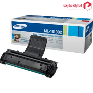 کارتریج لیزری مشکی سامسونگ مدل ML-1610D2