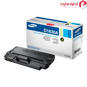 کارتریج لیزری مشکی سامسونگ مدل ML-D1630A