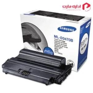 کارتریج لیزری مشکی سامسونگ مدل ML-D3470B