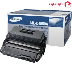کارتریج لیزری مشکی سامسونگ مدل ML-D4550A