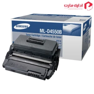 کارتریج لیزری مشکی سامسونگ مدل ML-D4550B