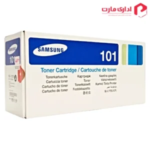 کارتریج لیزری مشکی سامسونگ مدل MLT-D101