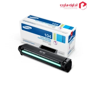 کارتریج لیزری مشکی سامسونگ مدل MLT-D104S