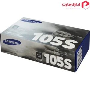 کارتریج تونر مشکی سامسونگ مدل MLT-D105S