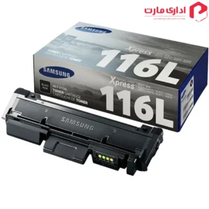 کارتریج لیزری مشکی سامسونگ مدل MLT-D116L