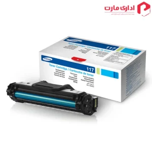 کارتریج لیزری مشکی سامسونگ مدل MLT-D117S