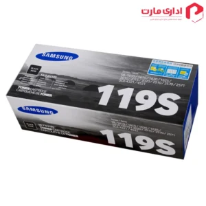 کارتریج تونر لیزری سامسونگ مدل MLT-D119S