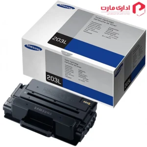 کارتریج لیزری مشکی سامسونگ مدل MLT-D203L