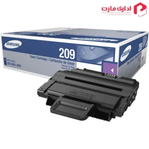 کارتریج لیزری مشکی سامسونگ مدل MLT-D209S