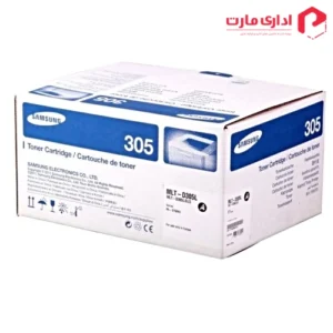 کارتریج تونر پرینتر سامسونگ MLT-D305L مشکی