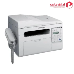 پرینتر لیزری چهارکاره SCX-3405HW سامسونگ