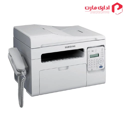 پرینتر لیزری چهارکاره SCX-3405HW سامسونگ