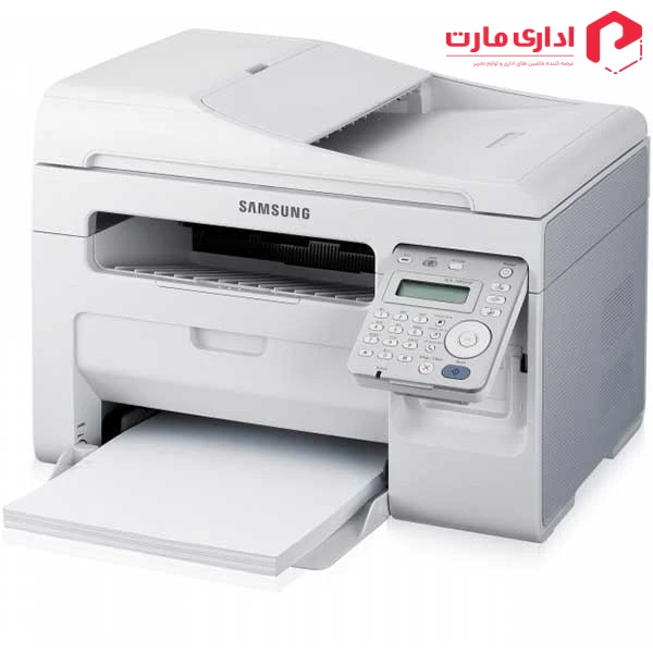 پرینتر لیزری سه کاره SCX-3405W سامسونگ