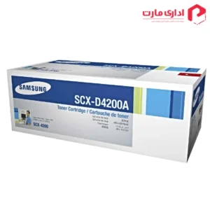 کارتریج لیزری مشکی سامسونگ مدل SCX-4200A