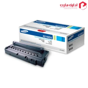 کارتریج لیزری مشکی سامسونگ مدل SCX-4216D3