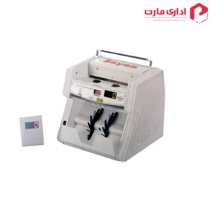 اسکناس شمار سایان مدل BANKERS