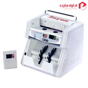 اسکناس شمار sayan x22