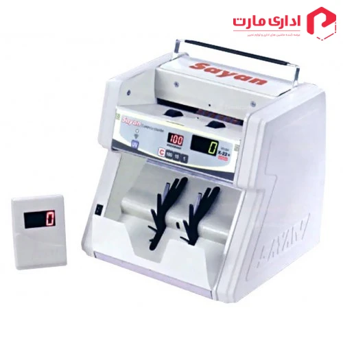 اسکناس شمار sayan x22