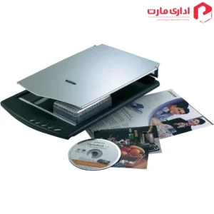 اسکنر پلاستک Optic Slim 2600