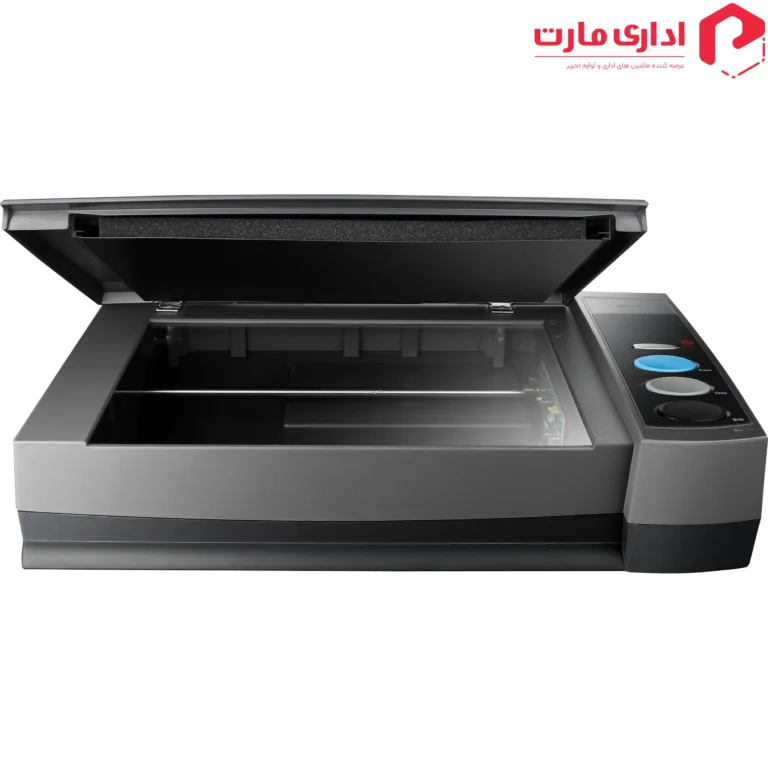 اسکنر پلاستک اپتیک بوک 3800