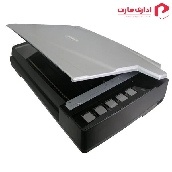 اسکنر پلاستک A300