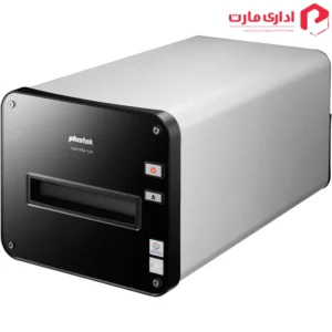 اسکنر پلاستک مدل اپتیک فیلم 120