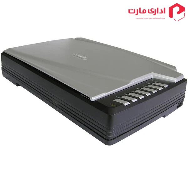 اسکنر پلاستک OpticPro A360