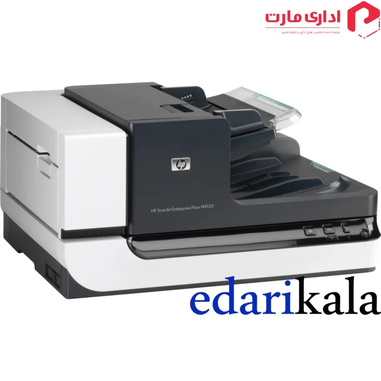اسکنر 9120N اچ پی