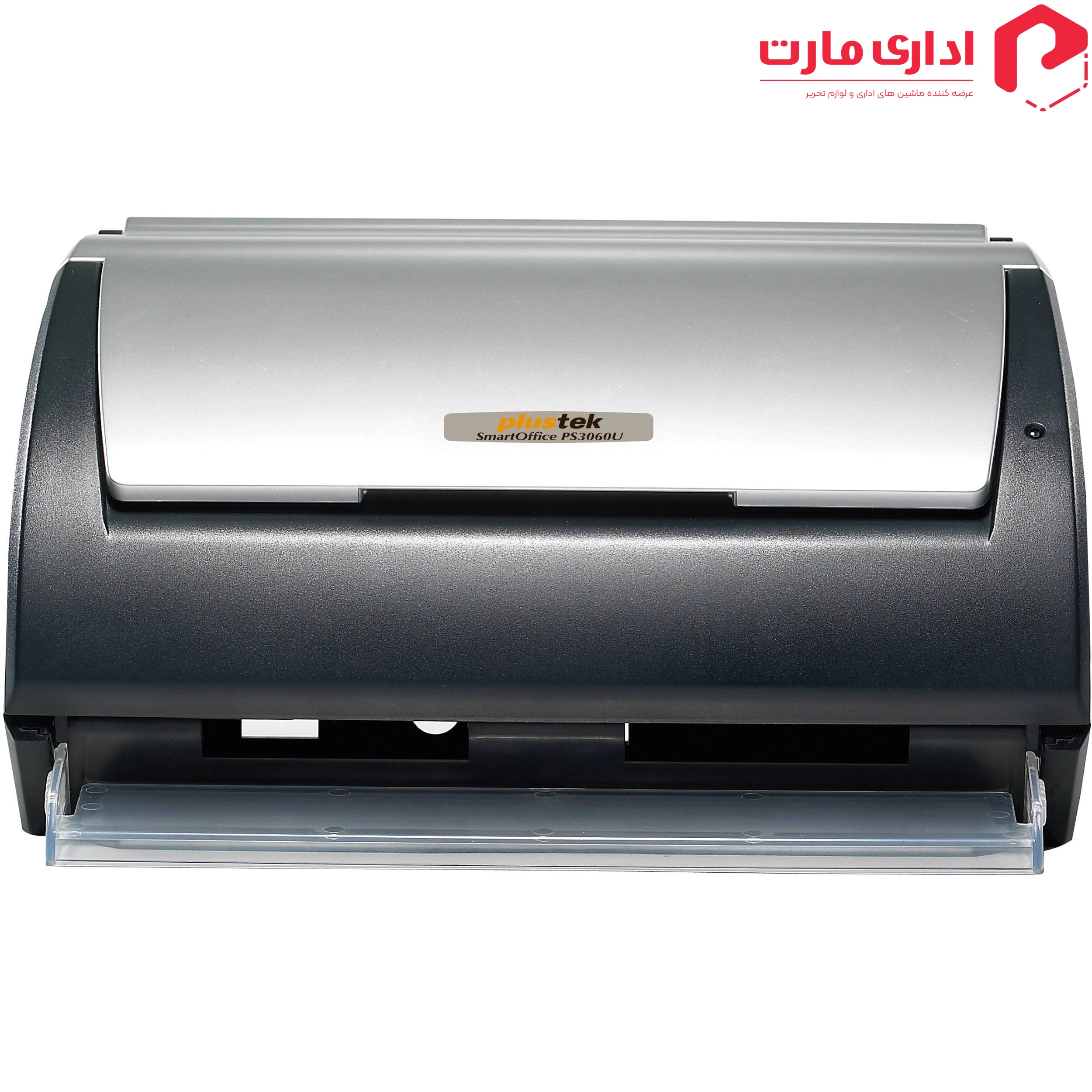 اسکنر smartOffice PS3060U پلاس تک