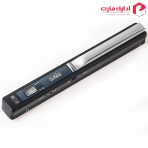 اسکنر BQS010 اسکن زی