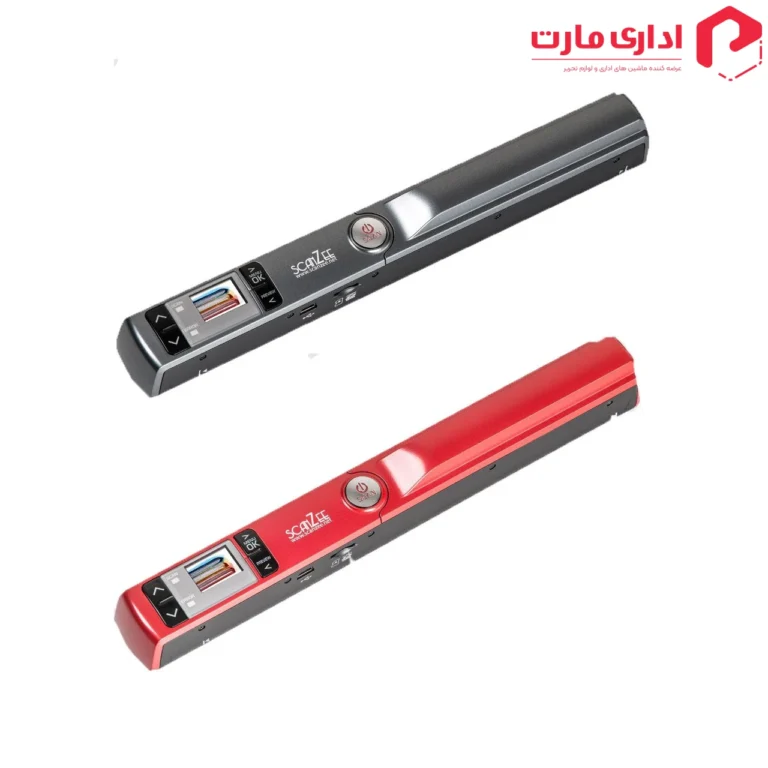 اسکنر BQS030 اسکن زی