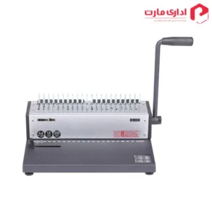 دستگاه صحافی پلاستیکی SD-1501