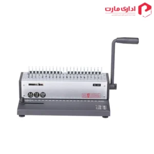 دستگاه صحافی پلاستیکی SD1201