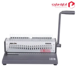 دستگاه صحافی پلاستیکی SD1501A21