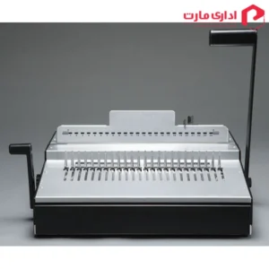 دستگاه صحافی پلاستیکی SD2020B24
