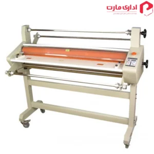دستگاه پرس رولی سرد و گرم RL-1100