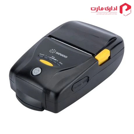 فیش پرینتر حرارتی سوو مدل LK-P21