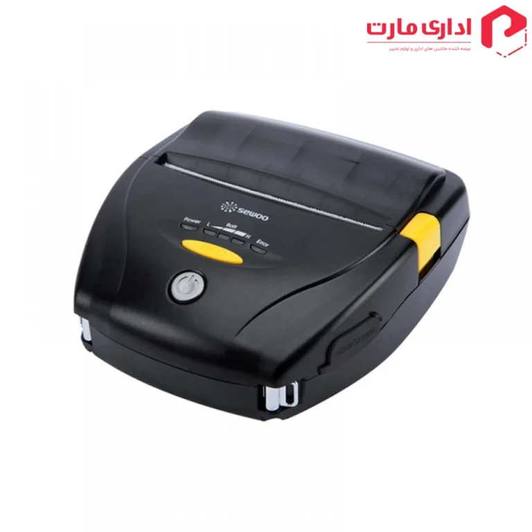 فیش پرینتر حرارتی سوو مدل LK-P41