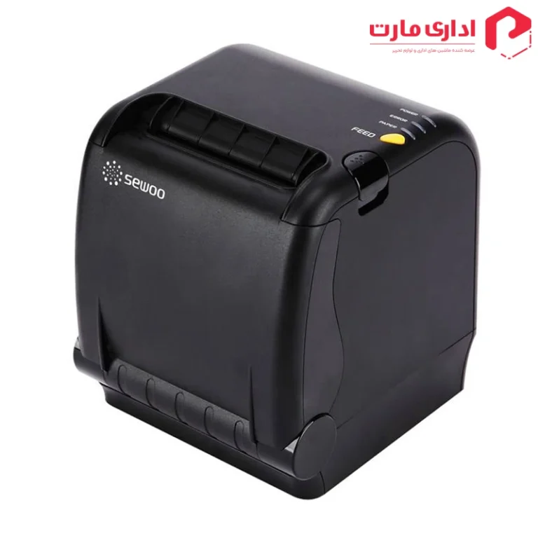 پرینتر حرارتی فیش زن سوو مدل SLK-TS400