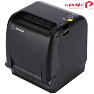 پرینتر حرارتی فیش زن سوو مدل SLK-TS400EB