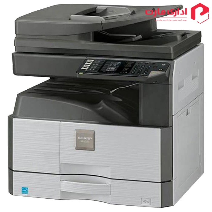 دستگاه کپی شارپ مدل AR-6020DV